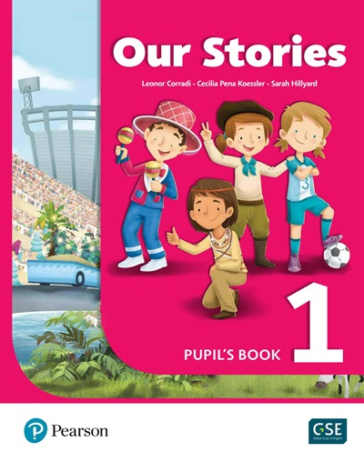 Our Stories 1 - PDF, Resources