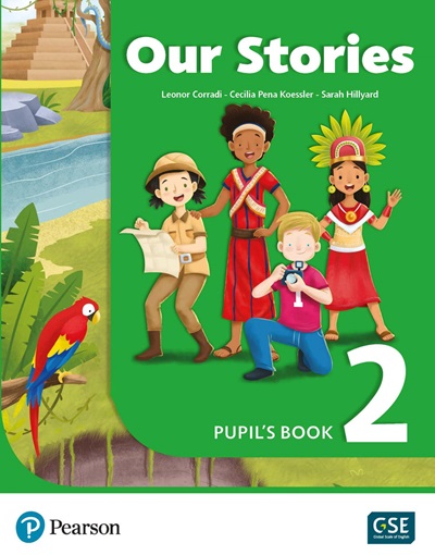Our Stories 2 - PDF, Resources