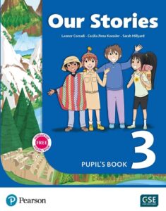 Our Stories 3 – PDF, Resources