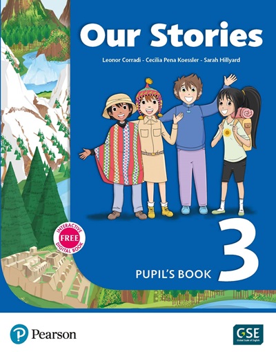 Our Stories 3 - PDF, Resources