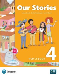 Our Stories 4 – PDF, Resources