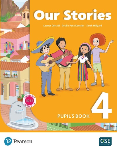 Our Stories 4 - PDF, Resources