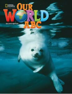 Our World Phonics, AME Second Edition ABC – Original PDF, Resources