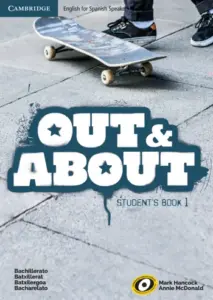 Out & About 1 [Tool HTML]