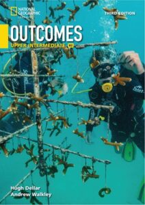 Outcomes, Third Edition Upper-Intermediate [Original PDF + Resources]