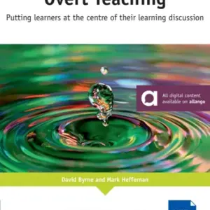 DELTA Teacher Development Series - Overt Teaching