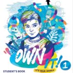 Own It! 1 – PDF, Resources