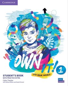 Own It! Level 1 – Presentation Plus (Mac)