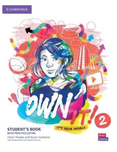 Own It! Level 2 – Presentation Plus (Windows)