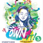 Own It! 3 – PDF, Resources