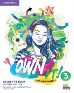Own It! Level 3 – Presentation Plus (Windows)
