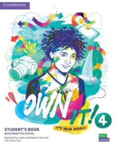 Own It! Level 4 – Presentation Plus (Windows)
