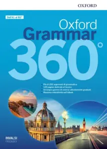 Oxford Grammar 360° – High Quality PDF & Resources