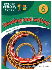 Oxford Primary Skills Reading and Writing 6 [PDF + Resources]