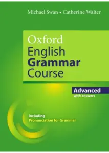 Oxford English Grammar Course Advanced [HQ PDF + Resources]