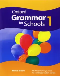 Oxford Grammar For Schools 1 iTools [Windows]