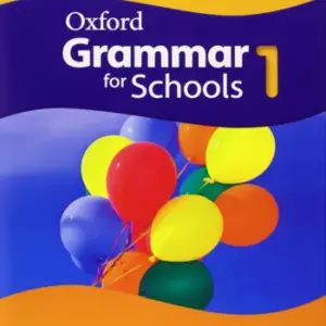 Oxford Grammar For Schools 1 iTools [Windows]