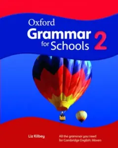 Oxford Grammar For Schools 2 iTools [Windows]