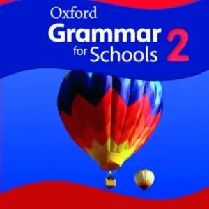 Oxford Grammar For Schools 2 iTools [Windows]