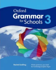Oxford Grammar For Schools 3 iTools [Windows]