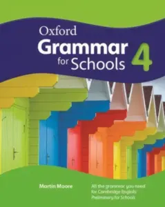 Oxford Grammar For Schools 4 iTools [Windows]