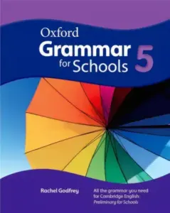 Oxford Grammar For Schools 5 iTools [Windows]