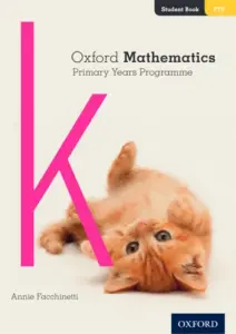 Oxford Mathematics Primary Years Programme K [Original PDF]