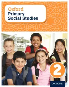 Oxford Primary Social Studies 2 [HQ PDF]
