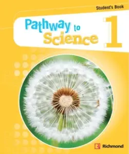 Pathway to Science 1 – Digital Book Software (Browser)