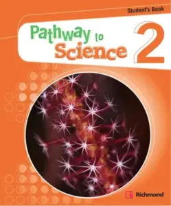 Pathway to Science 2 – Digital Book Software (Browser)
