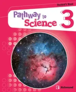 Pathway to Science 3 – Digital Book Software (Browser)