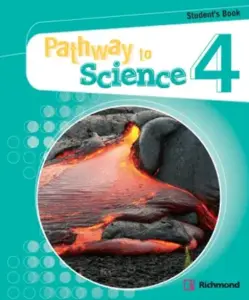 Pathway to Science 4 – Digital Book Software (Browser)