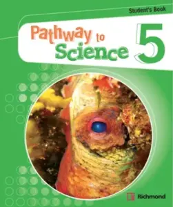 Pathway to Science 5 – Digital Book Software (Browser)