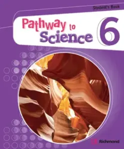 Pathway to Science 6 – Digital Book Software (Browser)
