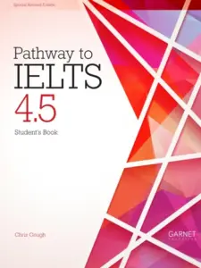 Pathway to IELTS 4.5 [HQ PDF + Audio]