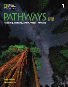 Pathways (2nd edition) 1 Reading, Writing Critical Thinking – Classroom Presentation Tool (Windows)