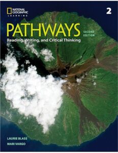 Pathways (2nd edition) 2 Reading, Writing Critical Thinking – Classroom Presentation Tool (Windows)