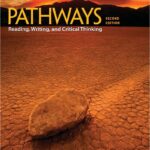 Pathways (2nd edition) 3 Reading, Writing and Critical Thinking