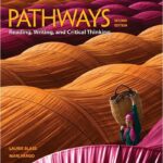 Pathways (2nd edition) Foundation Reading, Writing and Critical Thinking
