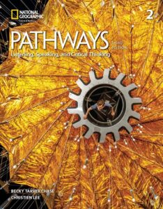 Pathways (Third Edition) 2 Listening, Speaking, and Critical Thinking