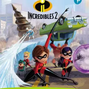 Pearson Disney Readers Level 4 [HQ PDF + Resources]