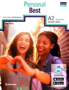 Personal Best (AME) A2 Elementary Digital Book Software