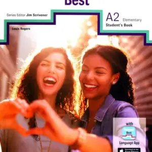 Personal Best (AME) A2 Elementary Digital Book Software