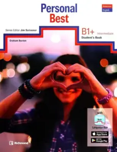 Personal Best (AME) B1+ Intermediate Digital Book Software