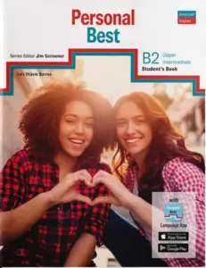 Personal Best (AME) B2 Upper-Intermediate Digital Book Software