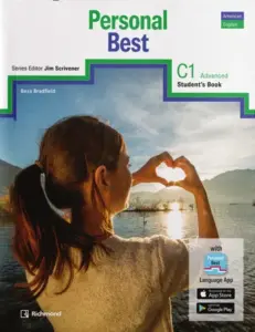 Personal Best (AME) C1 Advanced Digital Book Software