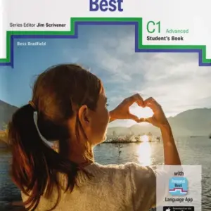 Personal Best (American English) C1 Advanced - High Quality PDF & Resources