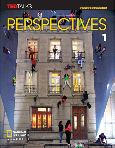 Perspectives AME 1 - Original PDF, Resources