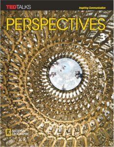 Perspectives AME Level 3 – Classroom Presentation Tool DVD-Rom (Windows)