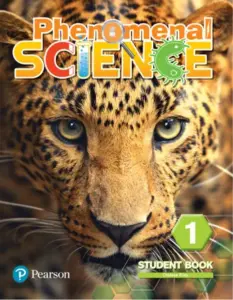 Phenomenal Science 1 [Original PDF + Audio]